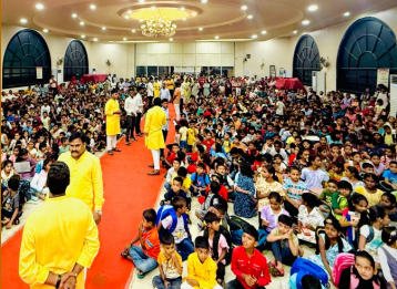 राजे शिवराय प्रतिष्ठान